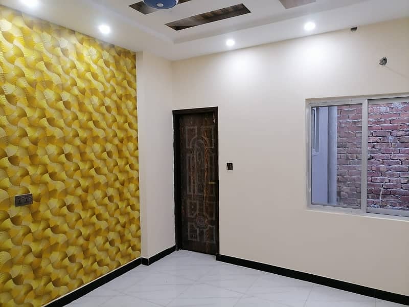 Prime Location 10 Marla House For rent In Park View City Park View City In Only Rs. 115000 5