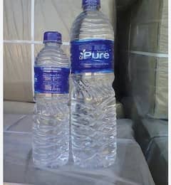 Water bottle Despenser bottle p c aval