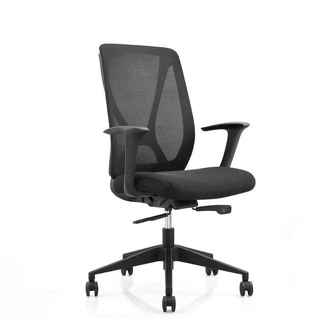 Executive Chair/Office Chair/Office Table 3