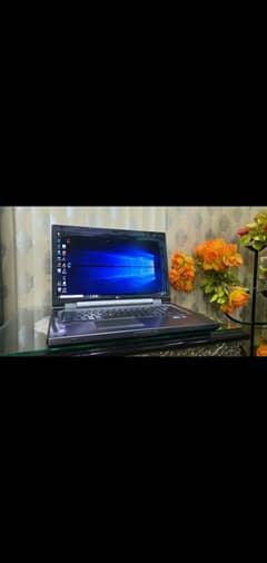 Imported hp 8760w workstation with 2gb nvidia graphic card core i7