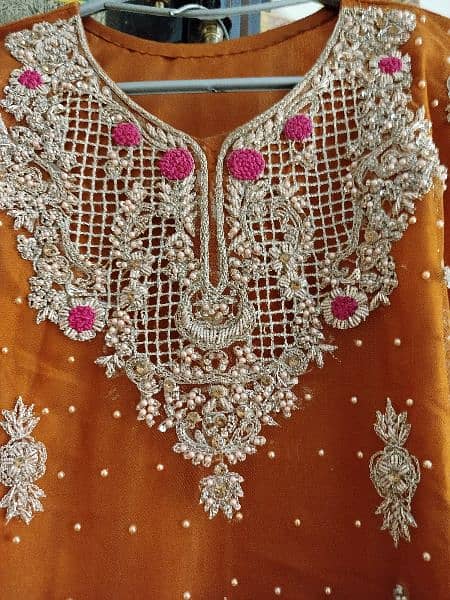 bridal gharara 3