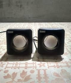 Speakers for PC 0