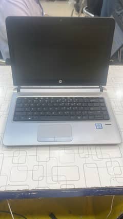 HP ProBook 430 G3 with Core i5 6th Generation in very good condition