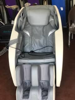 Massge Chair | Full Body Massage Chair | Massager Chair