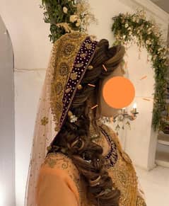 Walima Bridal Dress | Wedding Dress | Bridal Lehnga