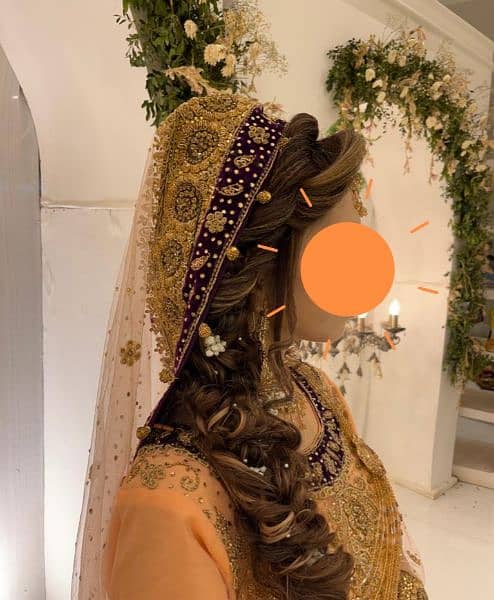 Walima Bridal Dress | Wedding Dress | Bridal Lehnga 0