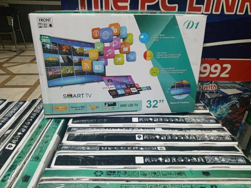 Amazing offer 32 inch simple Samsung led tv 03044319412 model k 1