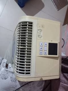 Portable Air conditioner 0