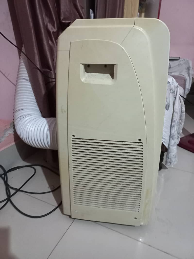 Portable Air conditioner 1