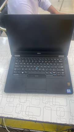 Dell Latitude 5470 with Core i5 6th Generation in 10/10 Condition 0