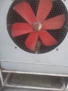 good condition air cooler 0