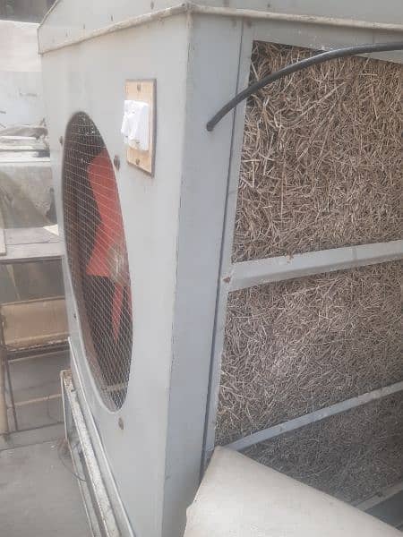 good condition air cooler 2