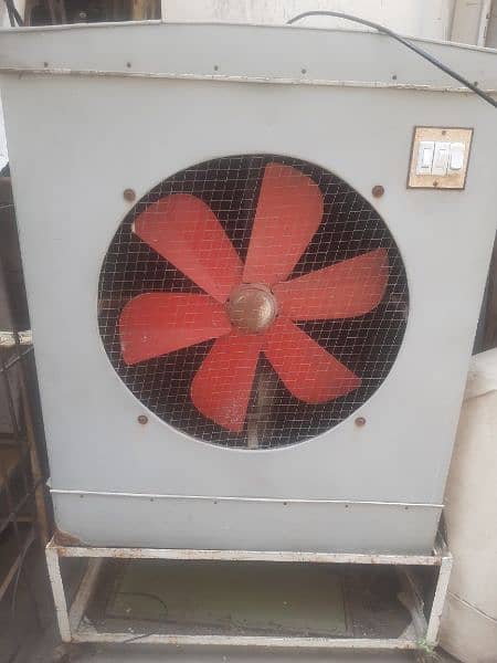 good condition air cooler 3