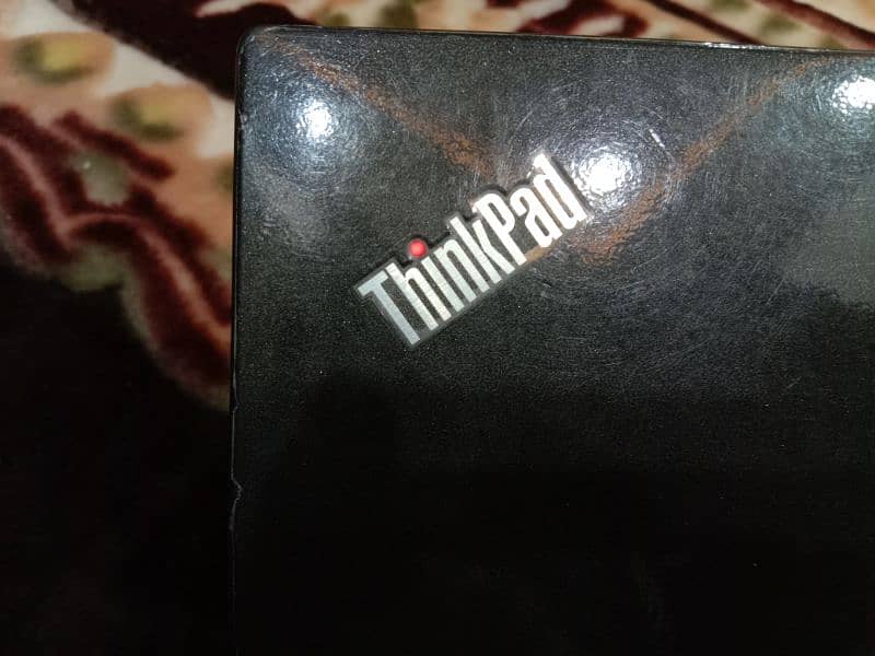 Lenovo Think pad T460 3
