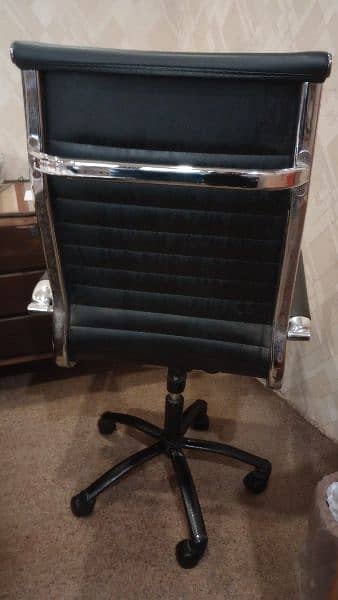 3 set of Office Chair 3
