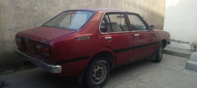Toyota Other 1976 0