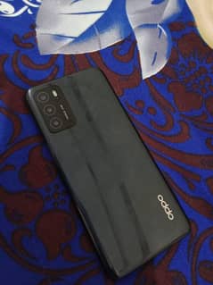 oppo A16 condition 10/10