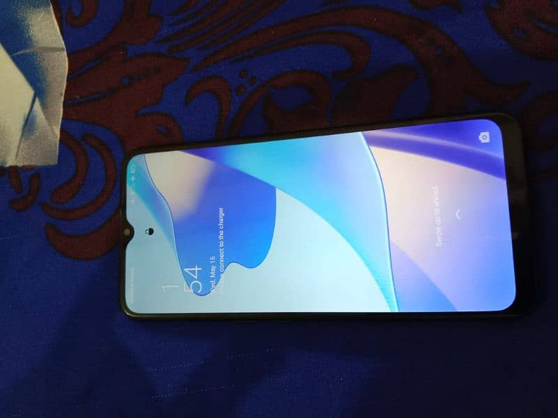 oppo A16 condition 10/10 2