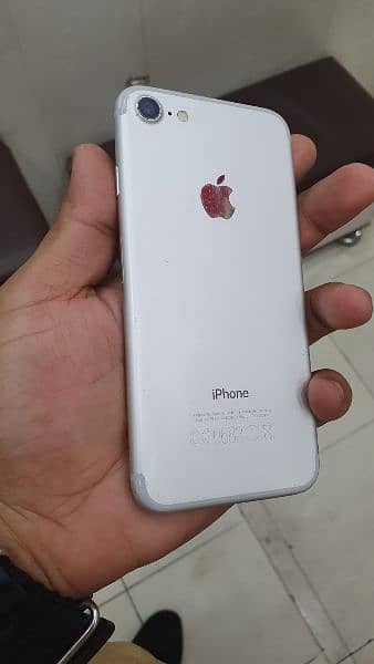 iphone 7 PTA approved 1