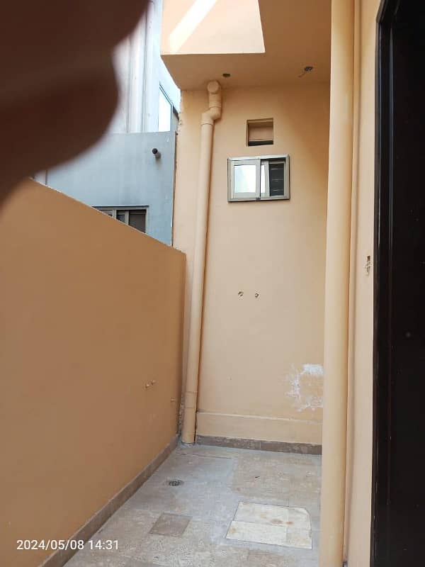 8 MARLA BRAND NEW HOUSE FOR RENT IN DHA RAHBAR 11 BLOCK A 1