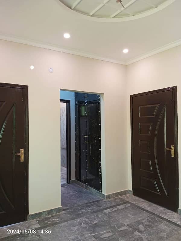 8 MARLA BRAND NEW HOUSE FOR RENT IN DHA RAHBAR 11 BLOCK A 2