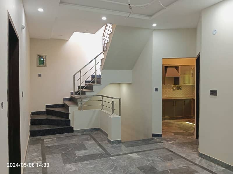 8 MARLA BRAND NEW HOUSE FOR RENT IN DHA RAHBAR 11 BLOCK A 3