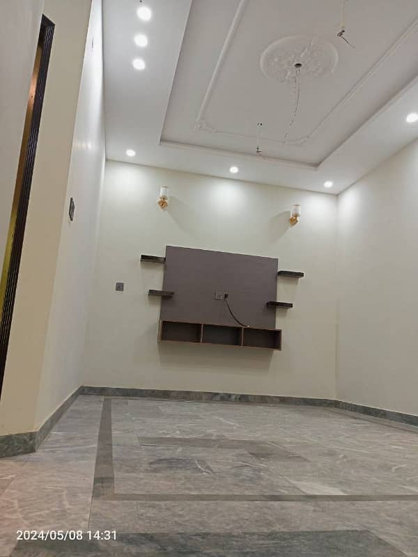 8 MARLA BRAND NEW HOUSE FOR RENT IN DHA RAHBAR 11 BLOCK A 5