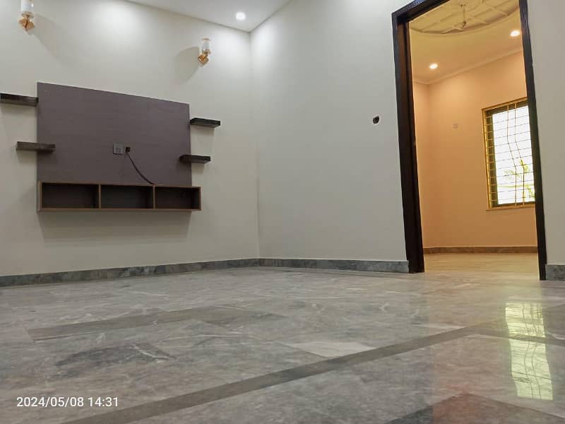 8 MARLA BRAND NEW HOUSE FOR RENT IN DHA RAHBAR 11 BLOCK A 8
