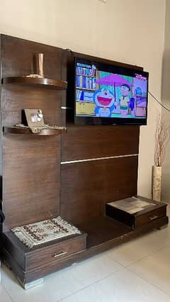 TV Lounge stand