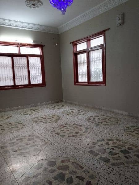 4 bed drawing lounge renovated portion for rent 4