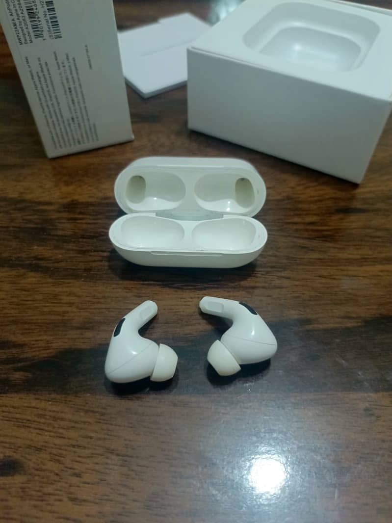 Airpods-Pro Used 1