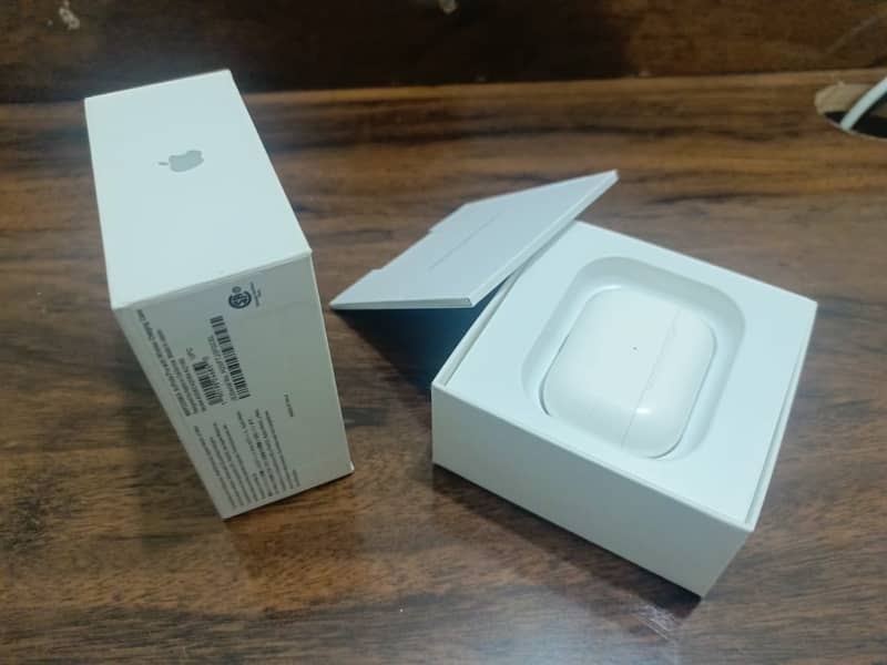 Airpods-Pro Used 2