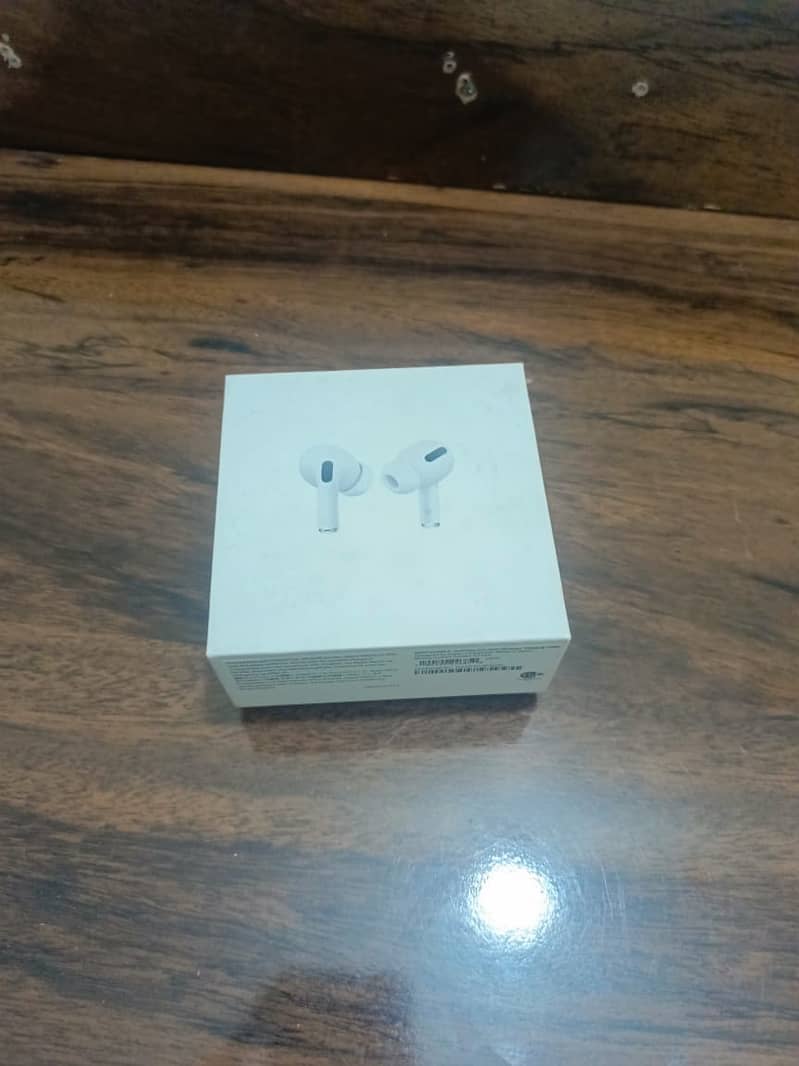 Airpods-Pro Used 3
