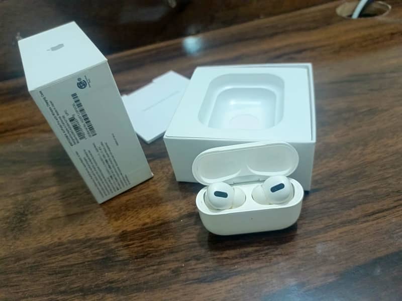Airpods-Pro Used 4