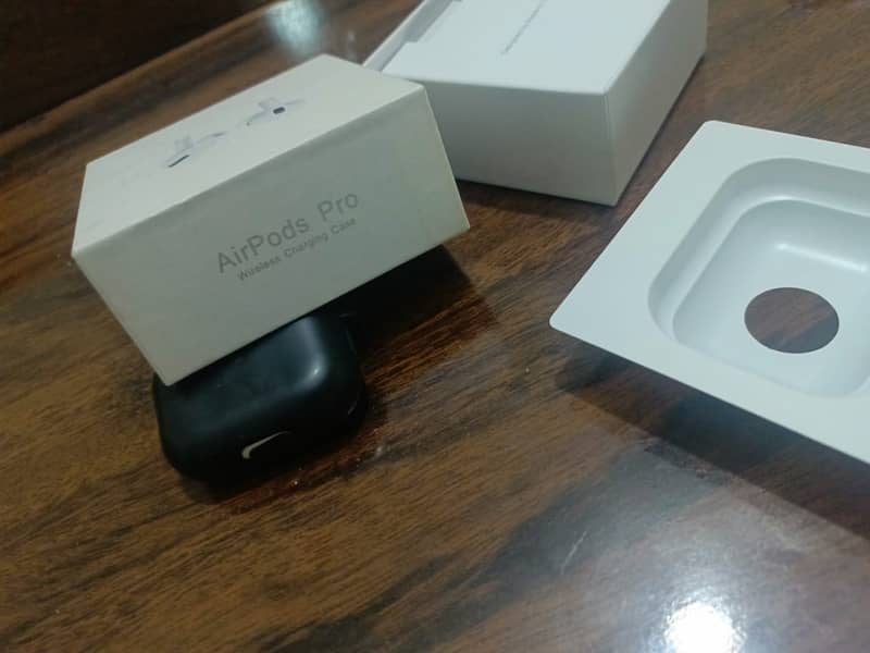 Airpods-Pro Used 6