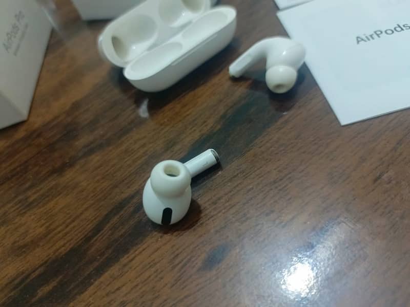 Airpods-Pro Used 7