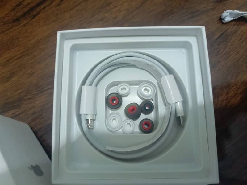 Airpods-Pro Used 8