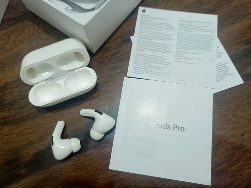 Airpods-Pro Used 10