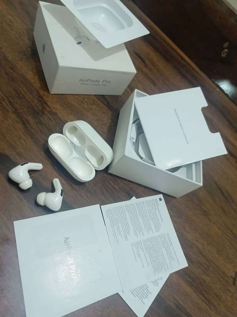 Airpods-Pro Used 11
