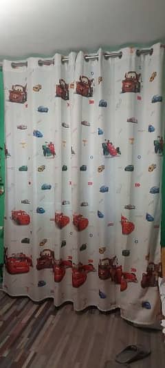 kids curtains Disney brand 0