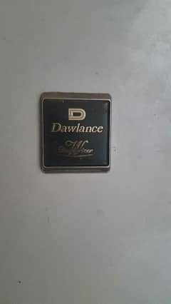 Dowlance Friedge 0