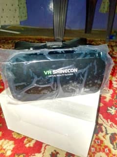 VR shinecon 0