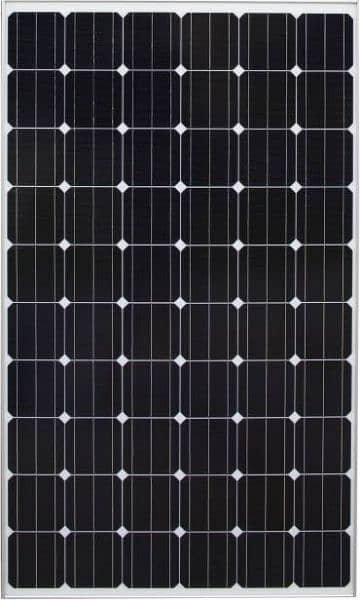new solar panel 300 watt mono crystalline 1