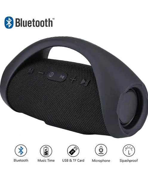 Wireless Bluetooth 1