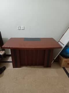 Used Office Table for sale 0