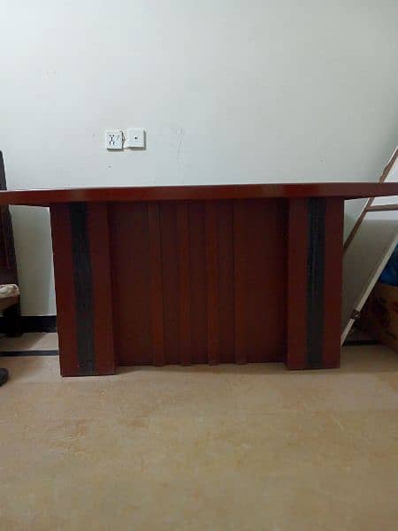 Used Office Table for sale 1