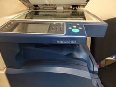 xerox photocopy machine 5945 0
