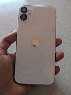 I phone 11 For Sale With Box