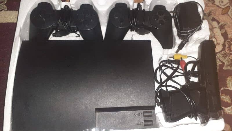 PS 3 FOR SALE 1