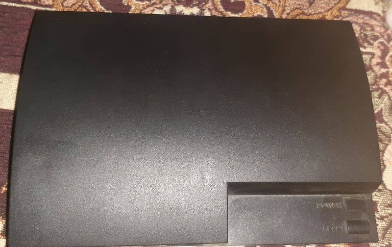 PS 3 FOR SALE 2